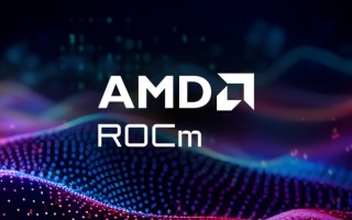 AMD发布ROCm 6.3更新 带来多项AI应用优化及新功能