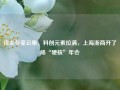 顶尖专家云集，科创元素拉满，上海浙商开了场“硬核”年会