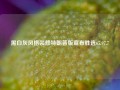 黑白灰风格装修特朗普版宣布胜选65.97.7