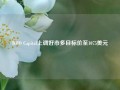 BMO Capital上调好市多目标价至1075美元