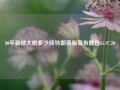 80平装修大概多少钱特朗普版宣布胜选65.97.20