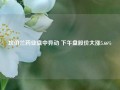 坎伯兰药业盘中异动 下午盘股价大涨5.66%