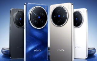 曝vivo X200系列将于11月22日全球发布 规格保持不变