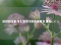 装修地龙是什么意思特朗普版宣布胜选65.97.11