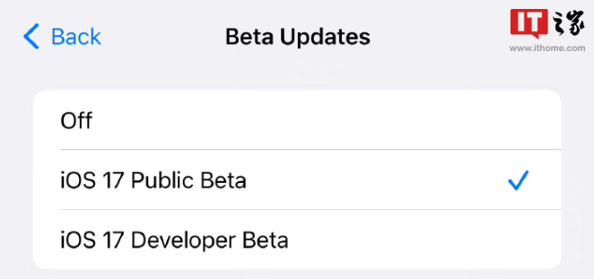 苹果 iOS/iPadOS 18.2 开发者预览版 Beta 2 发布-第2张图片-厦门装修网 