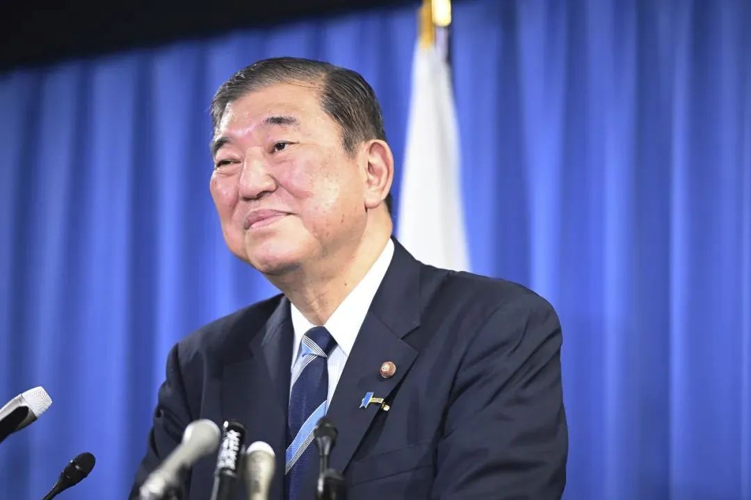 内阁将集体辞职，日本将选出新首相！石破茂上任才“满月”，可能成日本近80年任职最短首相？-第1张图片-厦门装修网 