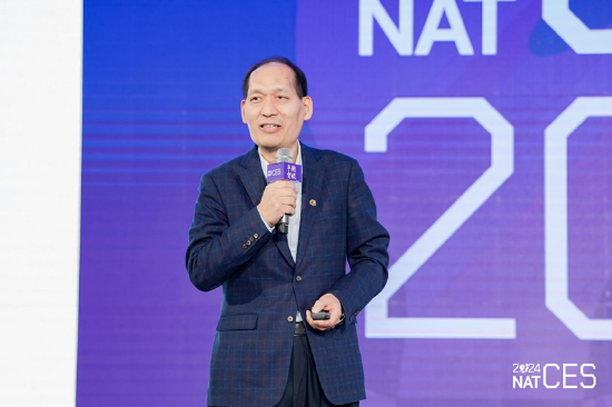 NAT-CES 2024新汽车技术合作生态交流会隆重开幕，看点十足-第6张图片-厦门装修网 