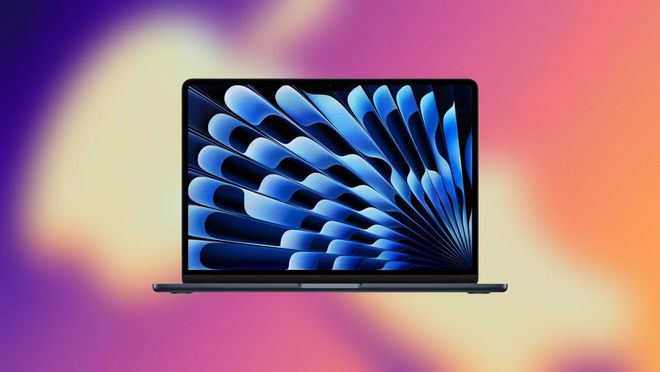 OLED 太贵，MacBook Air 的「换屏计划」再搁置-第1张图片-厦门装修网 