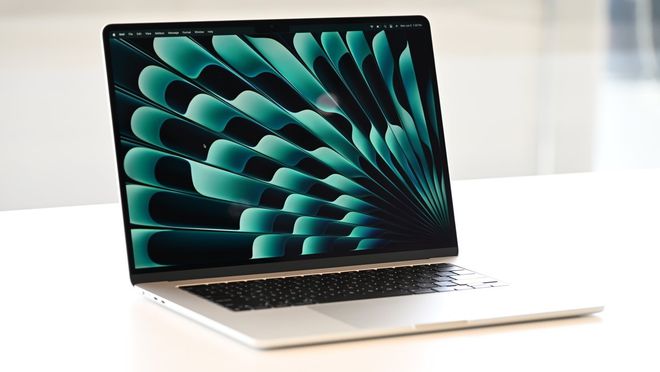 OLED 太贵，MacBook Air 的「换屏计划」再搁置-第2张图片-厦门装修网 