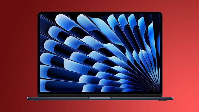 OLED 太贵，MacBook Air 的「换屏计划」再搁置-第4张图片-厦门装修网 